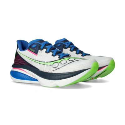 Endorphin Azura Hardloopschoenen