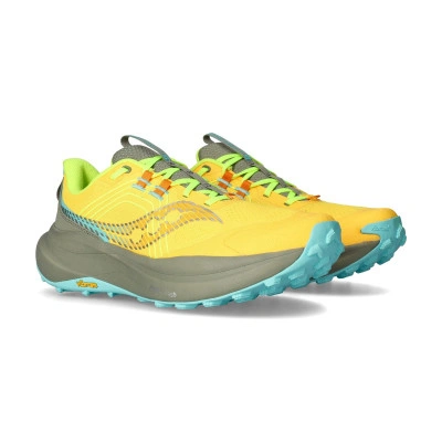 Xodus Ultra 4 Hardloopschoenen