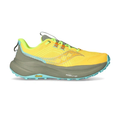 Xodus Ultra 4 Hardloopschoenen
