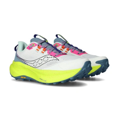 Xodus Ultra 4 Dames Hardloopschoenen