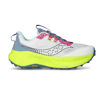 Xodus Ultra 4 Dames Hardloopschoenen