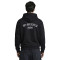 JHK Met capuchon katoen SD Huesca Sweatshirt