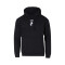 JHK Met capuchon katoen SD Huesca Sweatshirt