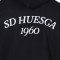 JHK Met capuchon katoen SD Huesca Sweatshirt