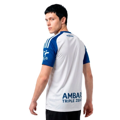 Real Zaragoza Thuistenue 2026-2027 Shirt