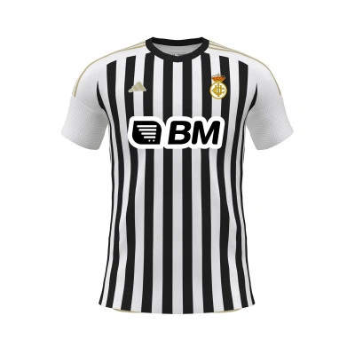 1ª Equipación 2025-2026 Real Unión Store Shirt