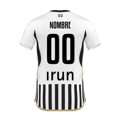 1ª Equipación 2025-2026 Real Unión Store Shirt