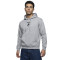 JHK Met capuchon katoen SD Huesca Sweatshirt