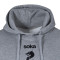 JHK Met capuchon katoen SD Huesca Sweatshirt