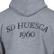 JHK Met capuchon katoen SD Huesca Sweatshirt