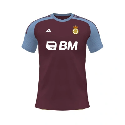 2ª Equipación 2025-2026 Niño Real Unión Store Shirt