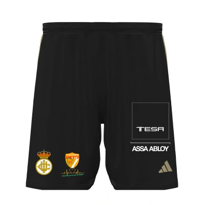 1ª Equipación 2025-2026 Real Unión Store Shorts