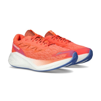 Aero Glide 4 Hardloopschoenen