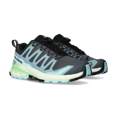 Xa Pro 3D V9 Mujer Hardloopschoenen