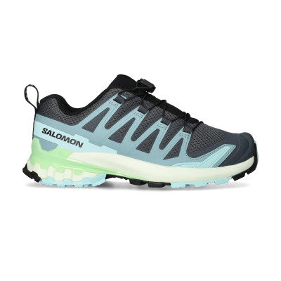 Xa Pro 3D V9 Mujer Hardloopschoenen