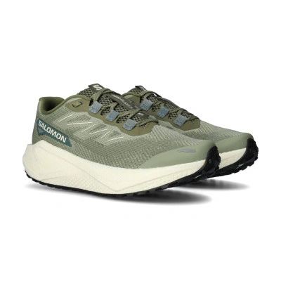 Aero Blaze 3 Gravel Hardloopschoenen