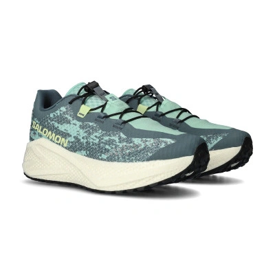 Aero Glide 4 Gravel Hardloopschoenen