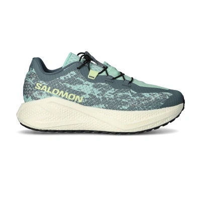 Aero Glide 4 Gravel Hardloopschoenen