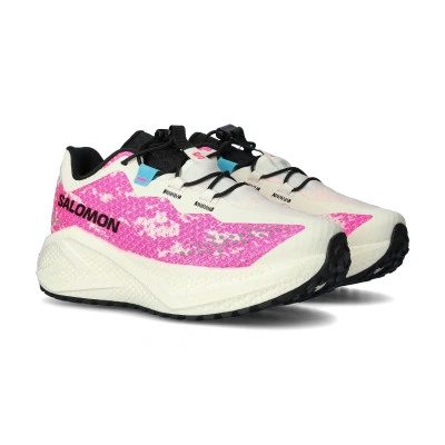 Aero Glide 4 Gravel Mujer Hardloopschoenen