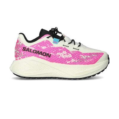Aero Glide 4 Gravel Mujer Hardloopschoenen