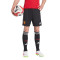 adidas Manchester United Primera Equipación 2025-2026 Shorts
