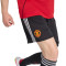 adidas Manchester United Primera Equipación 2025-2026 Shorts