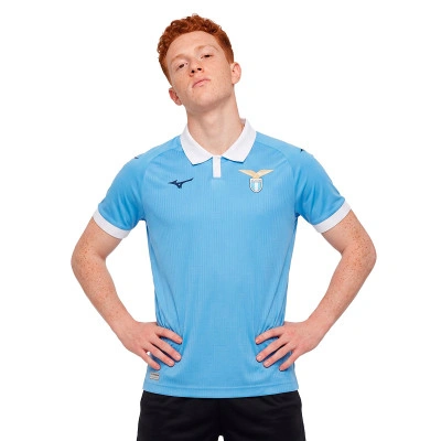 Lazio Thuistenue 2026-2027 Shirt