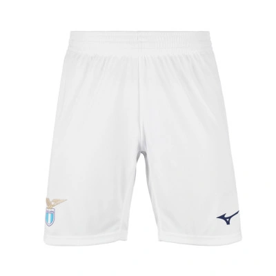 Lazio Thuistenue 2026-2027 Shorts