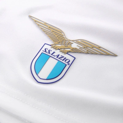 Lazio Thuistenue 2026-2027 Shorts