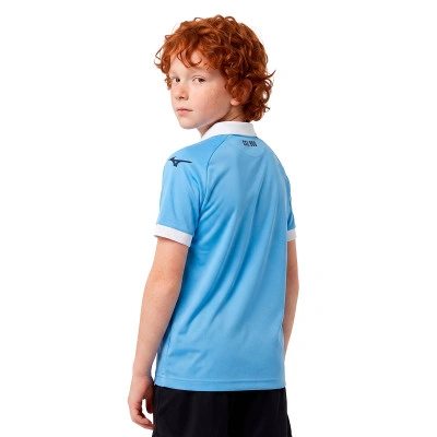 Lazio Thuistenue 2026-2027 Kinderen Shirt
