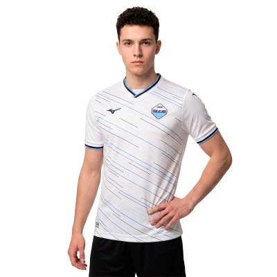 Lazio Uittenue 2026-2027 Shirt