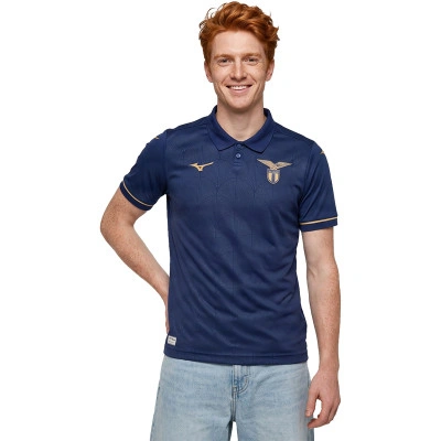 Lazio Derde tenue 2026-2027 Shirt
