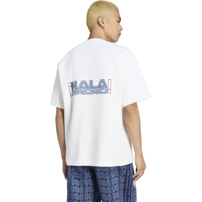 Real Madrid LFSTLR Fanswear 2026-2027 T-Shirt