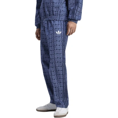 Real Madrid LFTSLR Fanswear 2026-2027 Lange broek