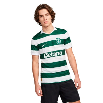 Sporting CP Thuistenue 2026-2027 Shirt