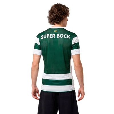 Sporting CP Thuistenue 2026-2027 Shirt