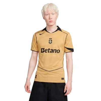Sporting CP Uittenue 2026-2027 Shirt