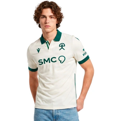 UD Almeria Uittenue 2026-2027 Shirt