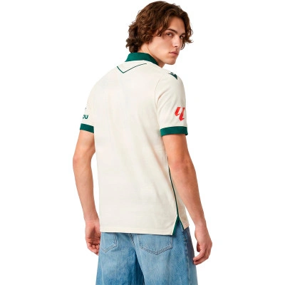 UD Almeria Uittenue 2026-2027 Shirt
