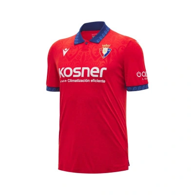 CA Osasuna Thuistenue 2026-2027 Shirt