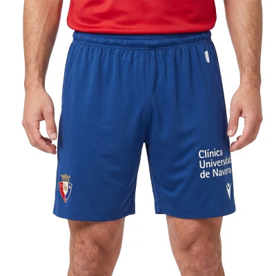 CA Osasuna Thuistenue 2026-2027 Shorts