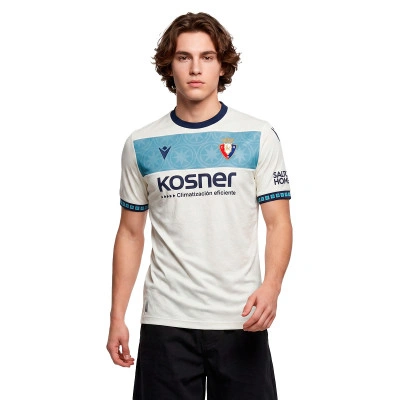 CA Osasuna Uittenue 2026-2027 Shirt