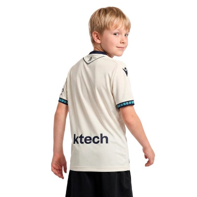 CA Osasuna Uittenue 2026-2027 Kinderen Shirt