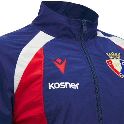 CA Osasuna Anthem Pre-match 2026-2027 Jack