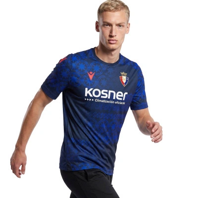 CA Osasuna Pre-match 2026-2027 Shirt