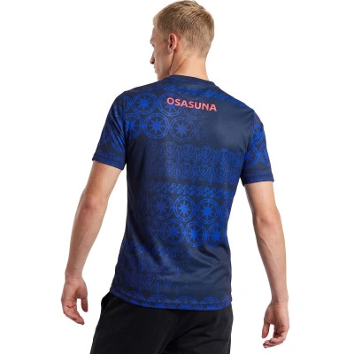 CA Osasuna Pre-match 2026-2027 Shirt