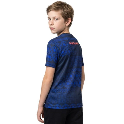 CA Osasuna Pre-match 2026-2027 Kind Shirt