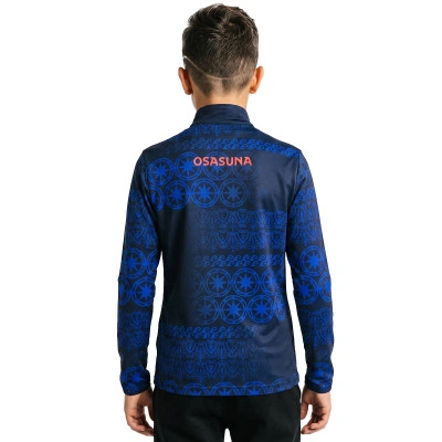 CA Osasuna Pre-match 2026-2027 Kind Sweatshirt