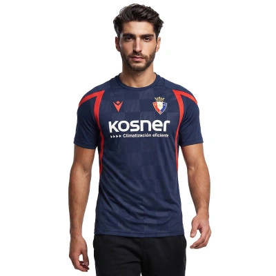 CA Osasuna Training 2026-2027 Shirt
