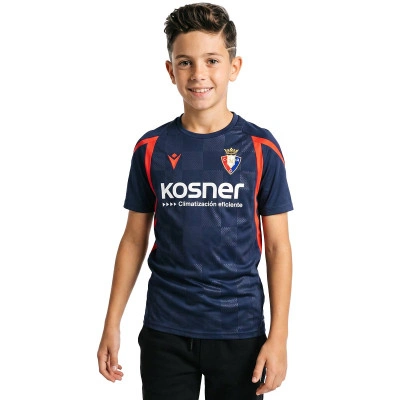 CA Osasuna Training 2026-2027 Kind Shirt
